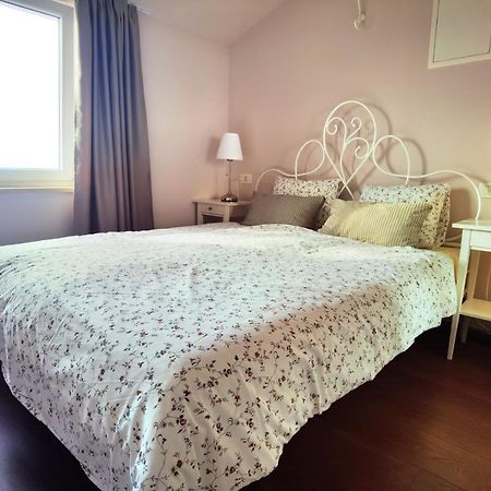 Guesthouse Olei Malinska Bagian luar foto