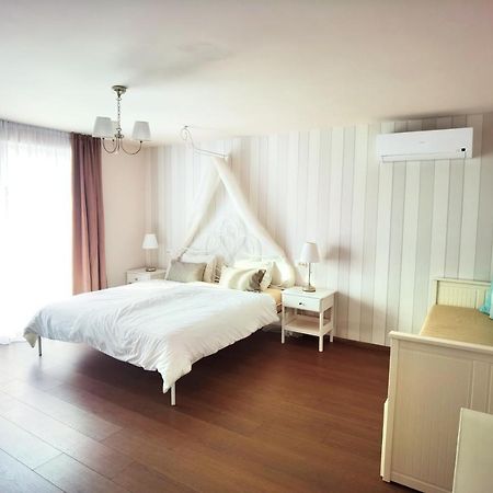 Guesthouse Olei Malinska Bagian luar foto