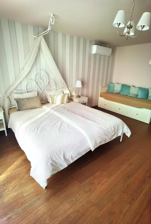 Guesthouse Olei Malinska Bagian luar foto
