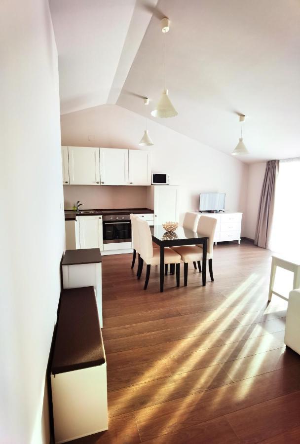 Guesthouse Olei Malinska Bagian luar foto