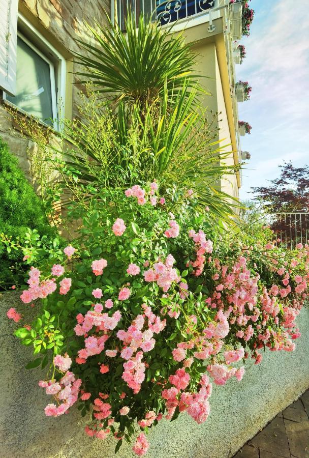 Guesthouse Olei Malinska Bagian luar foto