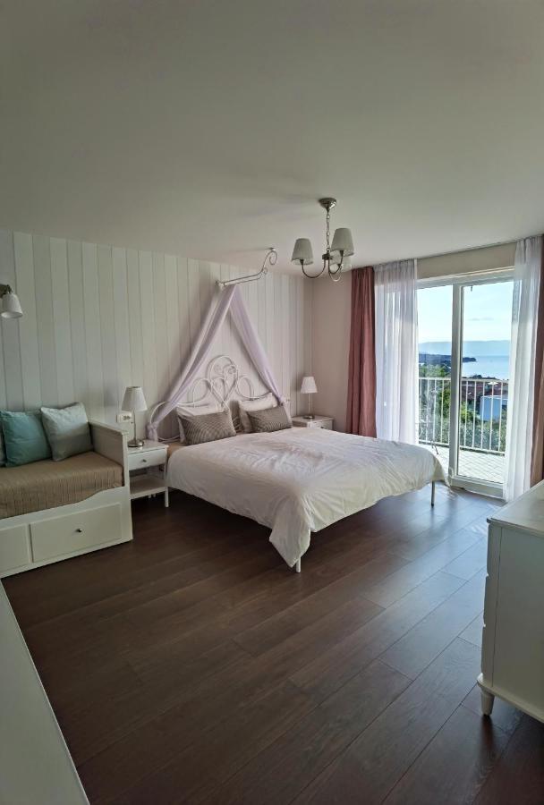 Guesthouse Olei Malinska Bagian luar foto