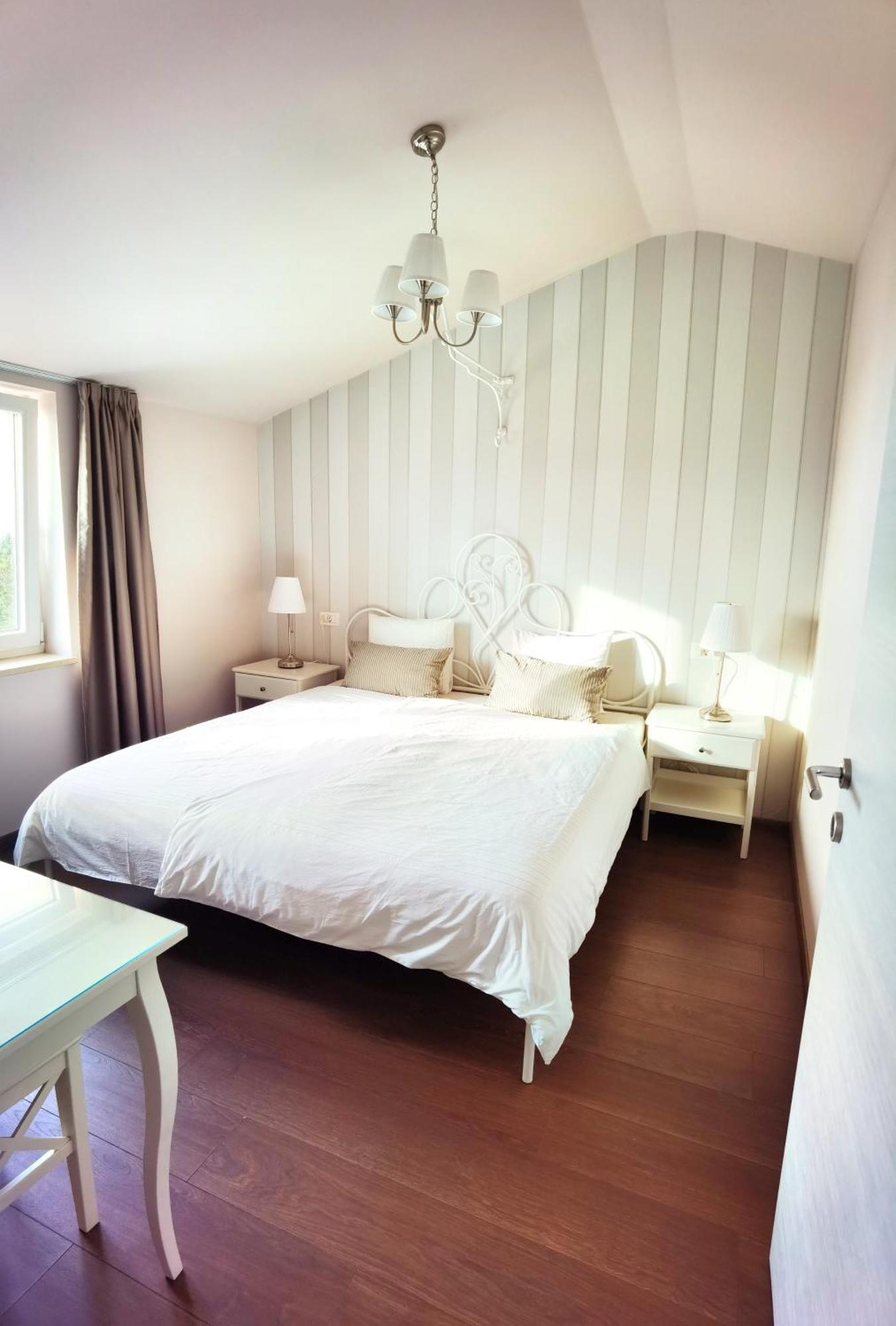 Guesthouse Olei Malinska Ruang foto