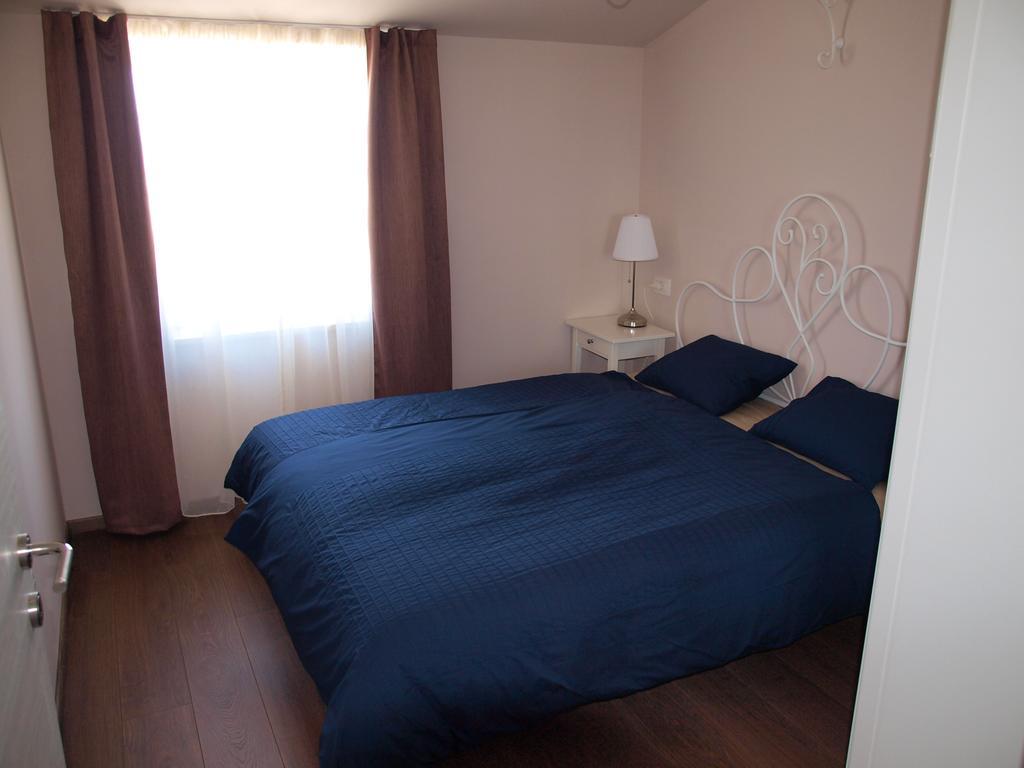 Guesthouse Olei Malinska Bagian luar foto