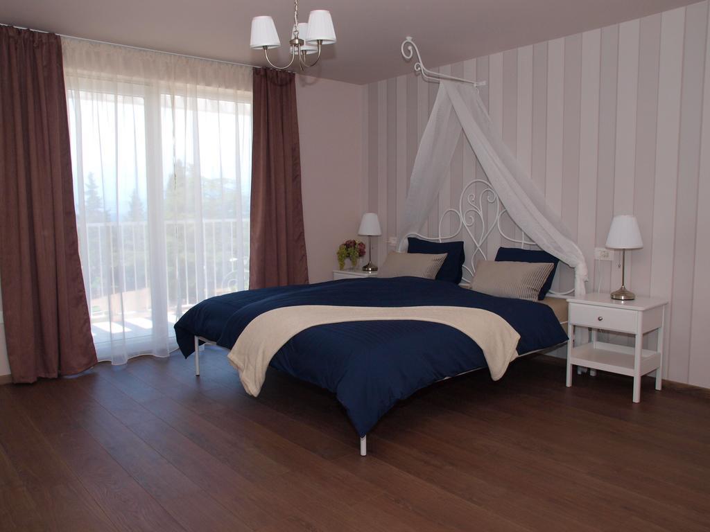 Guesthouse Olei Malinska Bagian luar foto